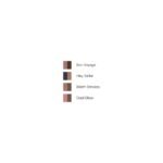 Glo Skin Beauty Eye Shadow Quad 4 spalvų akių šešėlių paletė