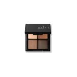 Glo Skin Beauty Eye Shadow Quad 4 spalvų akių šešėlių paletė