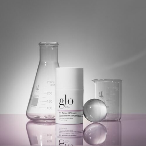 Glo Skin Beauty Firm+Repair Bio-Renew EGF Cream atkuriamasis kremas, 50 ml
