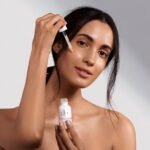 Glo Skin Beauty Firm+Repair Bio-Renew EGF Drops atkuriamasis serumas, 30 ml