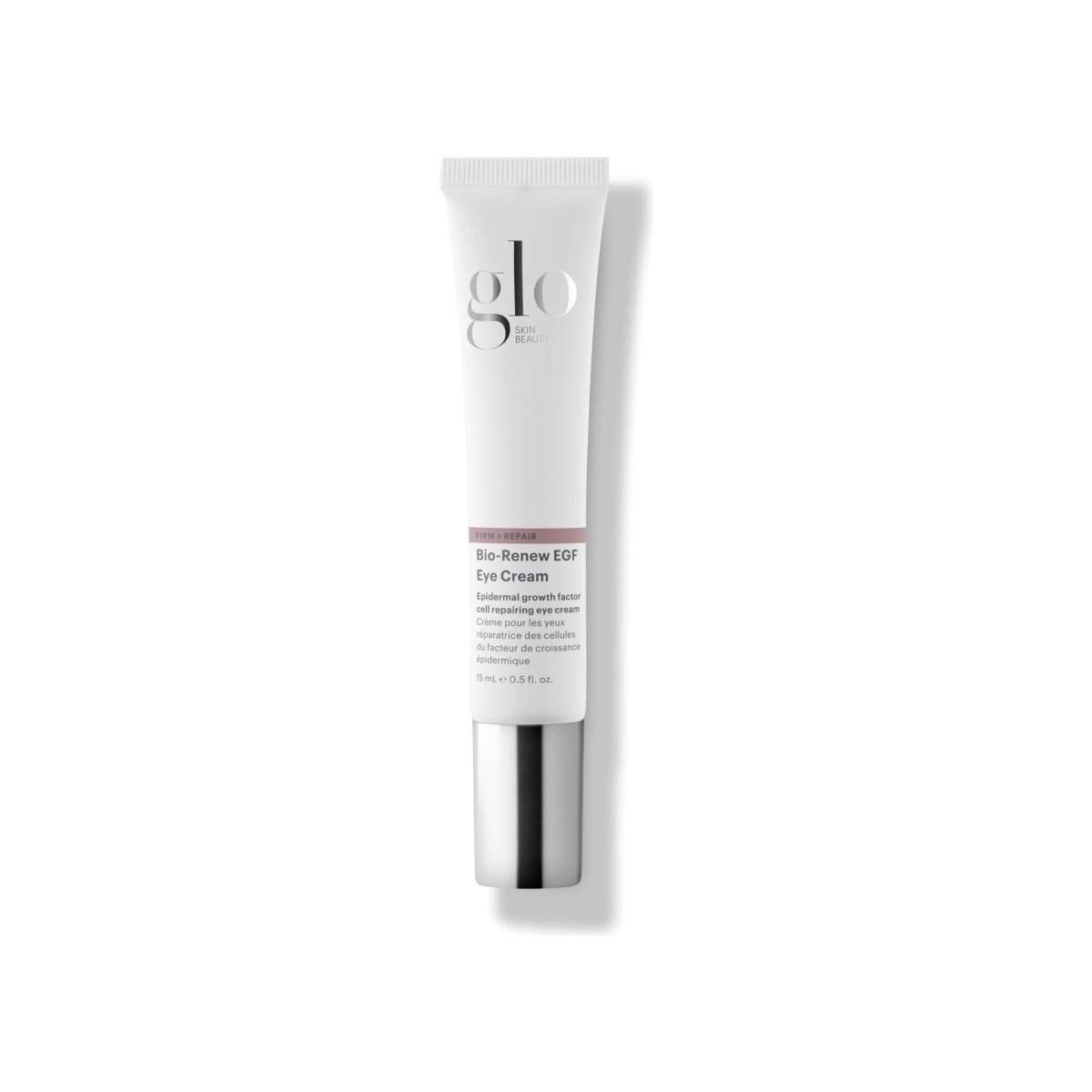 Glo Skin Beauty Firm+Repair Bio-Renew EGF Eye Cream atkuriamasis paakių kremas, 15 ml Glo Skin Beauty Firm+Repair Bio-Renew EGF Eye Cream atkuriamasis paakių kremas, 15 ml