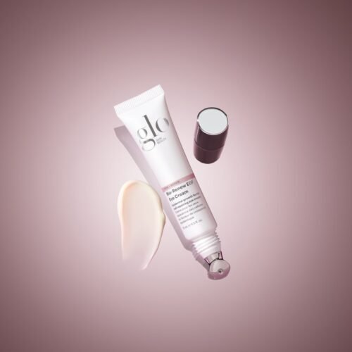 Glo Skin Beauty Firm+Repair Bio-Renew EGF Eye Cream atkuriamasis paakių kremas, 15 ml