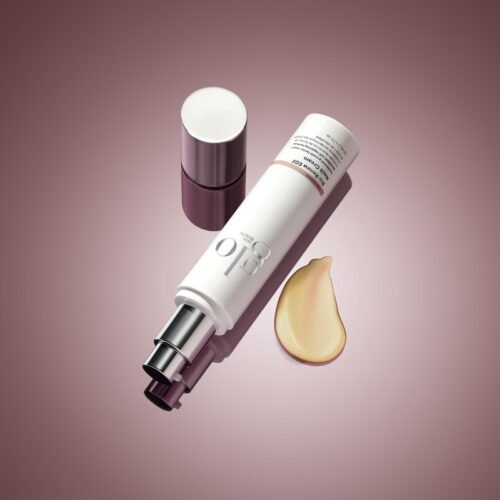 Glo Skin Beauty Firm+Repair Bio-Renew EGF Neck Cream atkuriamasis kaklo kremas, 50 ml