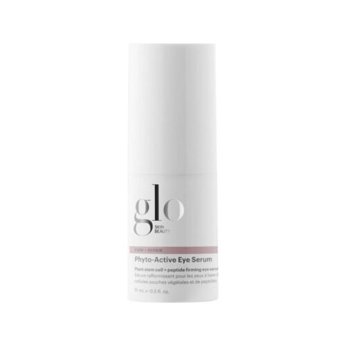 Glo Skin Beauty Firm+Repair Phyto-Active Eye Serum paakių serumas, 15 ml