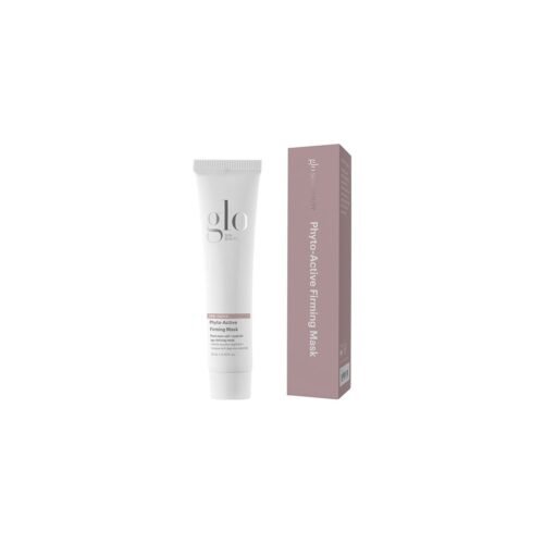 Glo Skin Beauty Firm+Repair Phyto-Active Firming Mask stangrinanti kaukė