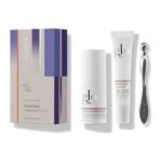 Glo Skin Beauty Focal Zone Firming Eye Kit akių kontūrą atgaivinantis rinkinys
