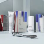 Glo Skin Beauty Focal Zone Firming Eye Kit akių kontūrą atgaivinantis rinkinys