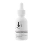 Glo Skin Beauty Hydrate+Restore HA-Revive Hyaluronic Drops hialurono rūgšties serumas, 30 ml