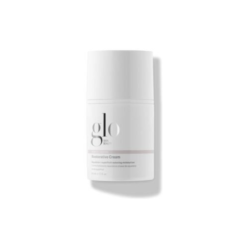 Glo Skin Beauty Hydrate+Restore Restorative Cream atkuriamasis kremas, 50 ml