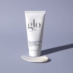 Glo Skin Beauty Hydrate+Restore Restorative Mask atkuriamoji kaukė, 60 ml
