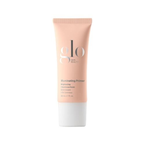 Glo Skin Beauty Illuminating Primer švytėjimo suteikianti makiažo bazė, 30 ml