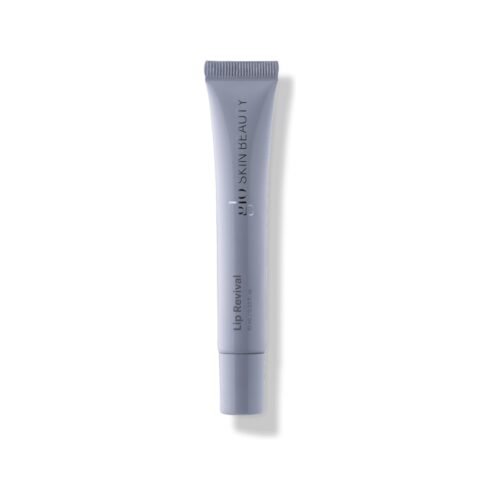 Glo Skin Beauty Lip Revival atkuriamoji lūpų priežiūros priemonė, 10 ml