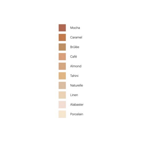 Glo Skin Beauty Luminous Liquid Foundation SPF 18 švytėjimo suteikiantis skystas makiažo pagrindas