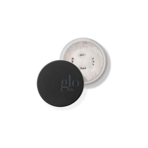 Glo Skin Beauty Luminous Setting Powder švytėjimo suteikianti fiksuojanti pudra