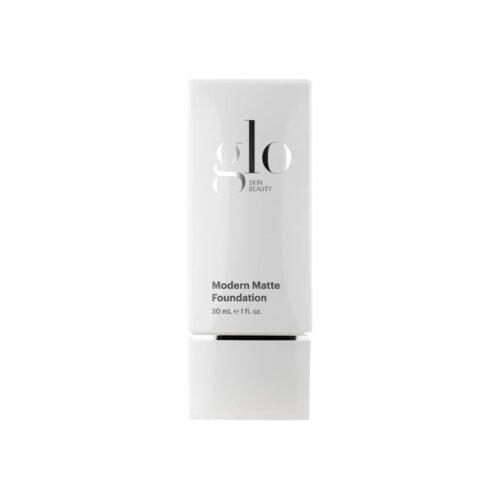 Glo Skin Beauty Modern Matte Foundation matiškumo suteikiantis skystas makiažo pagrindas