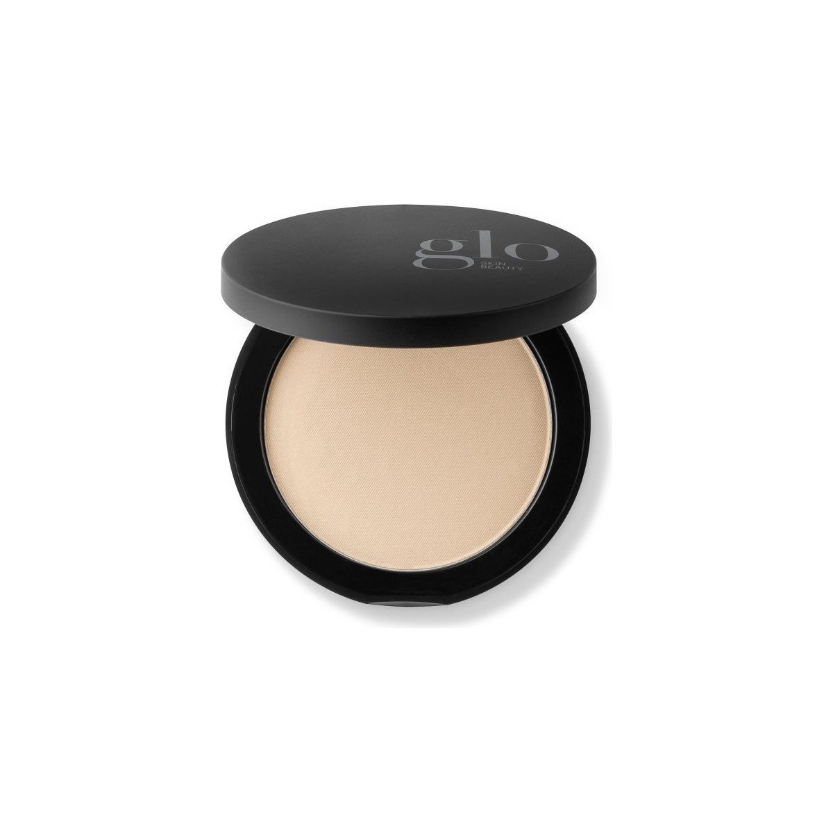 Glo Skin Beauty Pressed Base presuota mineralinė pudra Glo Skin Beauty Pressed Base presuota mineralinė pudra