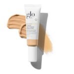Glo Skin Beauty Protect+Prevent C-Shield Anti-Pollution Moisture Tint SPF 30 drėkinamasis kremas su atspalviu