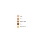 Glo Skin Beauty Protect+Prevent Oil-Free Tinted Primer SPF 30 atspalvį suteikianti makiažo bazė be aliejaus