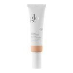 Glo Skin Beauty Protect+Prevent Oil-Free Tinted Primer SPF 30 atspalvį suteikianti makiažo bazė be aliejaus