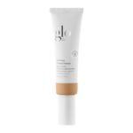 Glo Skin Beauty Protect+Prevent Oil-Free Tinted Primer SPF 30 atspalvį suteikianti makiažo bazė be aliejaus