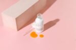 Glo Skin Beauty Resurface+Smooth GlyPro Retinol Drops retinolio serumas, 30 ml