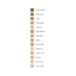 Glo Skin Beauty Satin Cream Foundation satininis kreminis makiažo pagrindas
