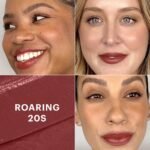 Glo Skin Beauty Satin Lipstick satininiai lūpų dažai