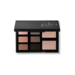 Glo Skin Beauty Shadow Palette 8 spalvų akių šešėlių paletė, 7,6 g