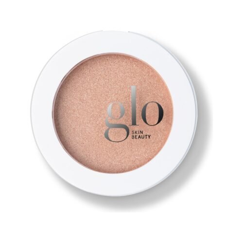 Glo Skin Beauty Skin Glow Powder Highlighter švytėjimo suteikianti pudra