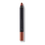 Glo Skin Beauty Suede Matte Crayon matiniai lūpų dažai