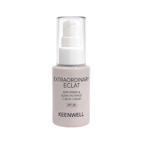 Keenwell Extraordinary Eclat EE SPF 20 (Nr. 3), 30 ml
