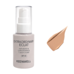 Keenwell Extraordinary Eclat EE SPF 20 (Nr. 3), 30 ml
